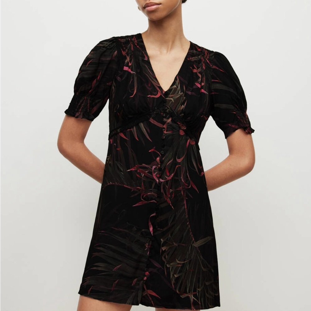AllSaints Dress
